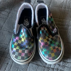 Kids Vans 7